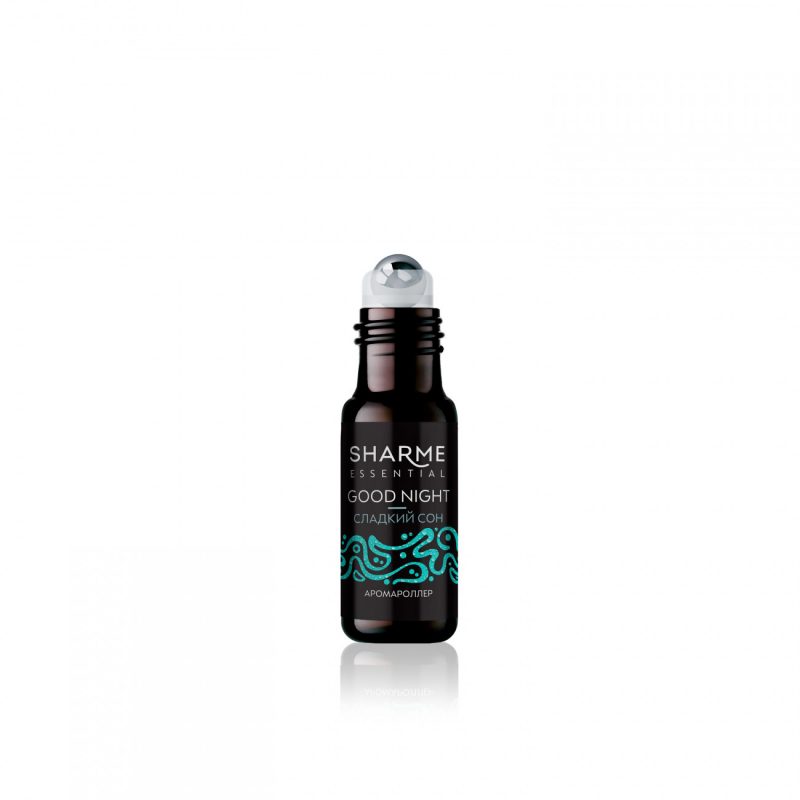 Аромароллер Sharme Essential &laquo;Сладкий сон&raquo;, 5 мл