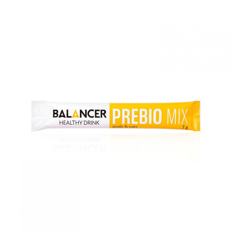 BALANCER PREBIO MIX, 10 стиков