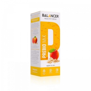 BALANCER PREBIO MIX, 10 стиков