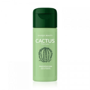 Мицеллярная вода CACTUS Therapy, 150 мл